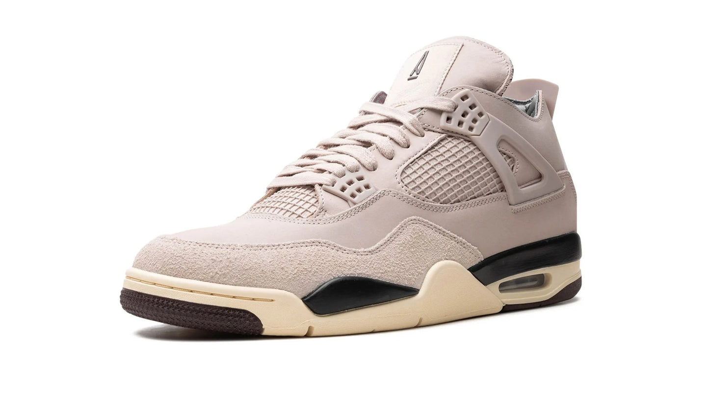 Jordan 4 WMNS "A Ma Maniere - Phantom"