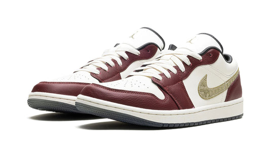 Jordan 1 Low WMNS "Chinese New Year"
