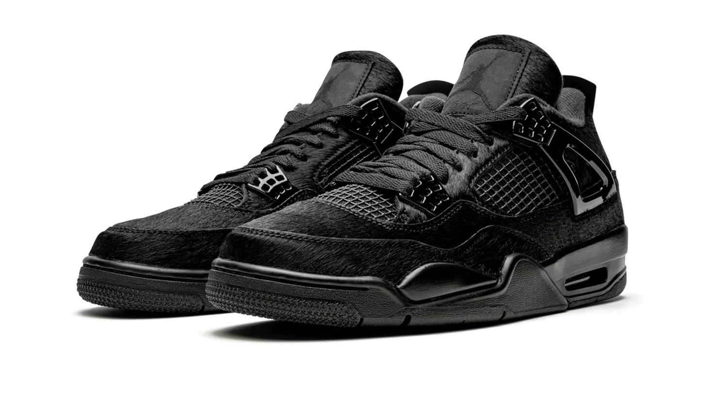 Jordan 4 RETRO WMNS "Olivia Kim - No Cover"