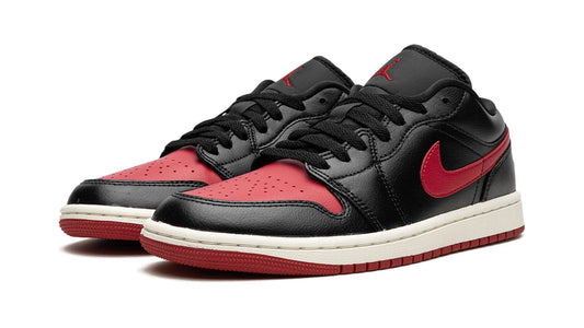 Jordan 1 Low WMNS "Bred Sail"