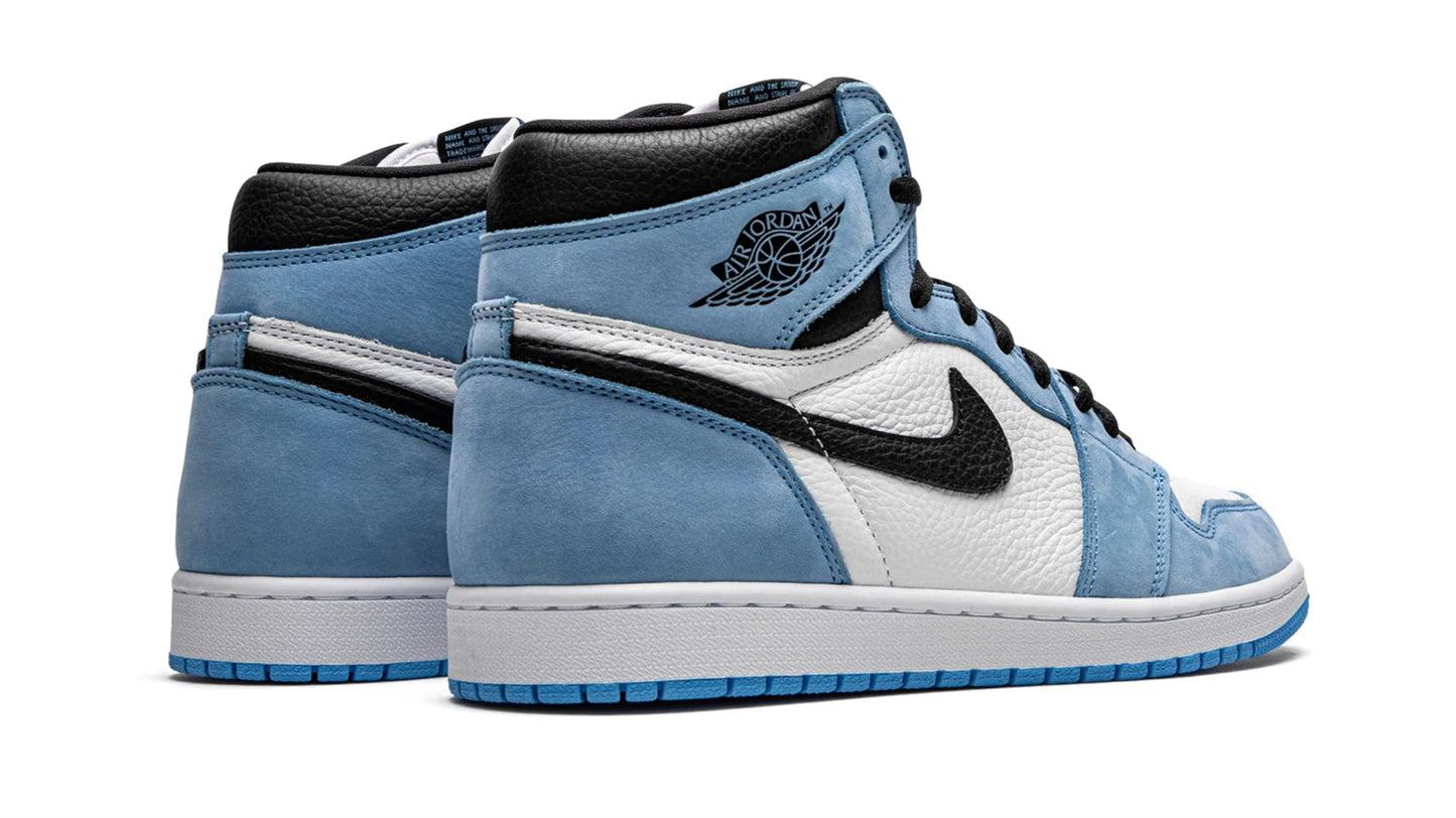 Jordan 1 Retro High OG GS "University Blue"