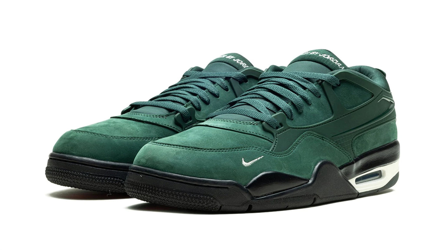 Jordan 4 "Nigel Sylvester - Grandma's Driveway"