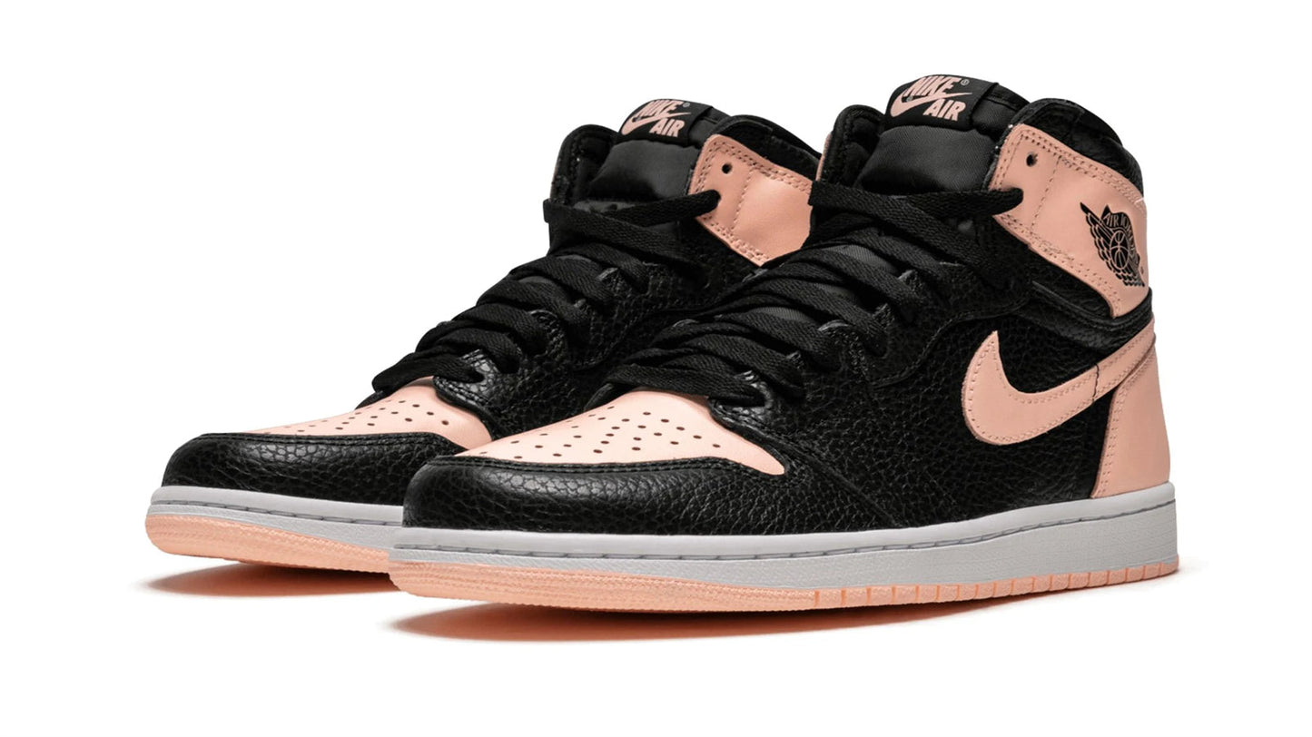 Jordan 1 Retro High OG "Crimson Tint"