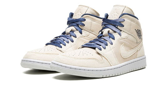 Jordan 1 MID WMNS "Sanddrift"