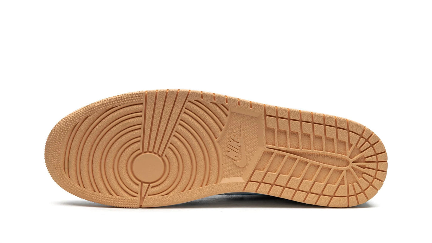 Jordan 1 Mid "Aquatone"