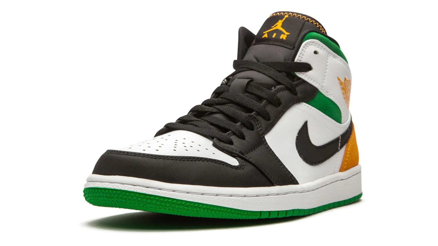 Jordan 1 Mid SE "Oakland"