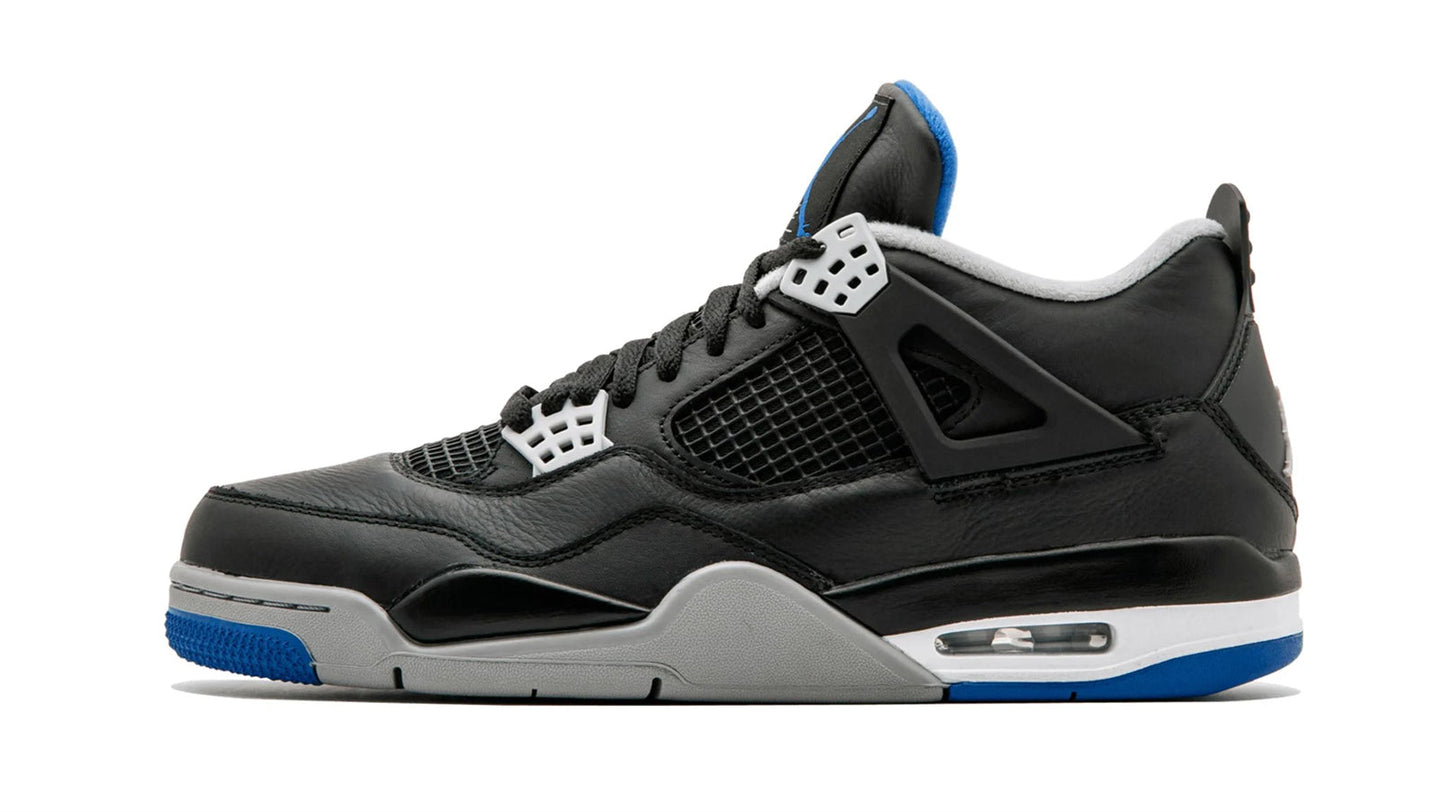 Jordan 4 Retro "Alternate Motorsports"
