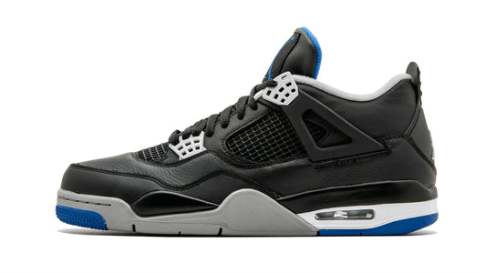 Jordan 4 Retro "Alternate Motorsports"