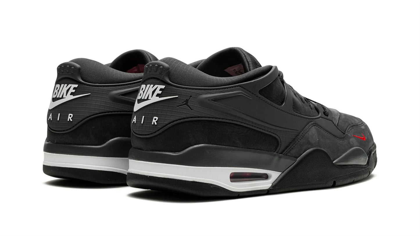 Jordan 4 RM "Nigel Sylvester - Driveway Grey"