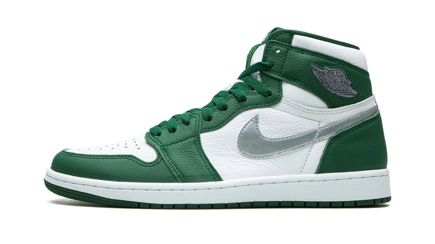 Jordan 1 Retro High OG "Gorge Green"