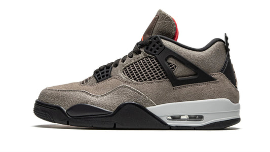 Jordan 4 Retro "Taupe Haze"