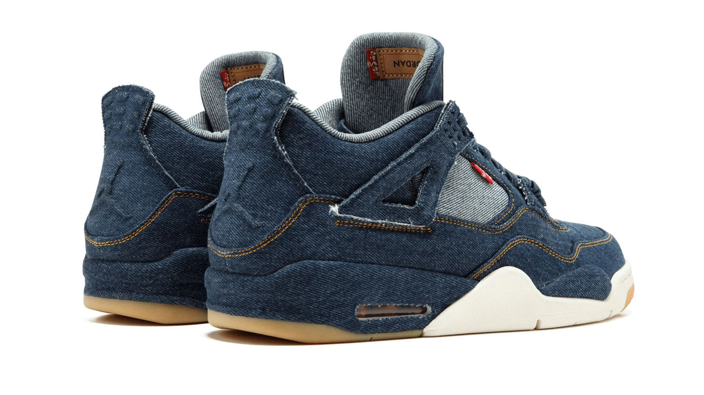 Jordan 4 Retro NRG "Levi's"