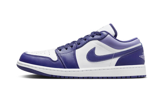 Jordan 1 Low "Sky J Purple"