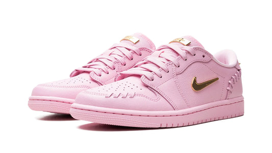 Jordan 1 LOW WMNS "Method of Make Perfect Pink"
