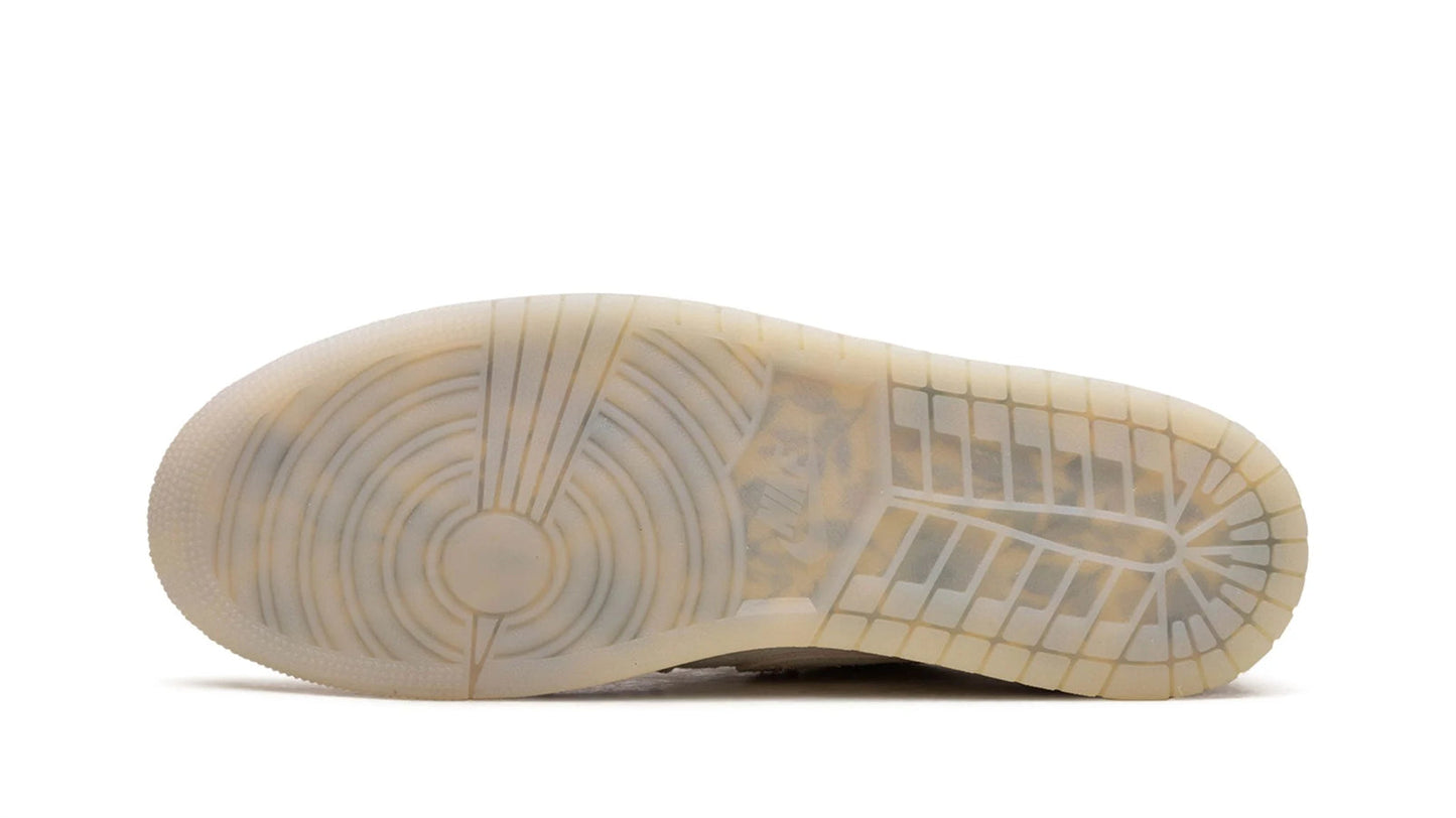 Jordan 1 Low OG "Chris Paul - Give Them Flowers"