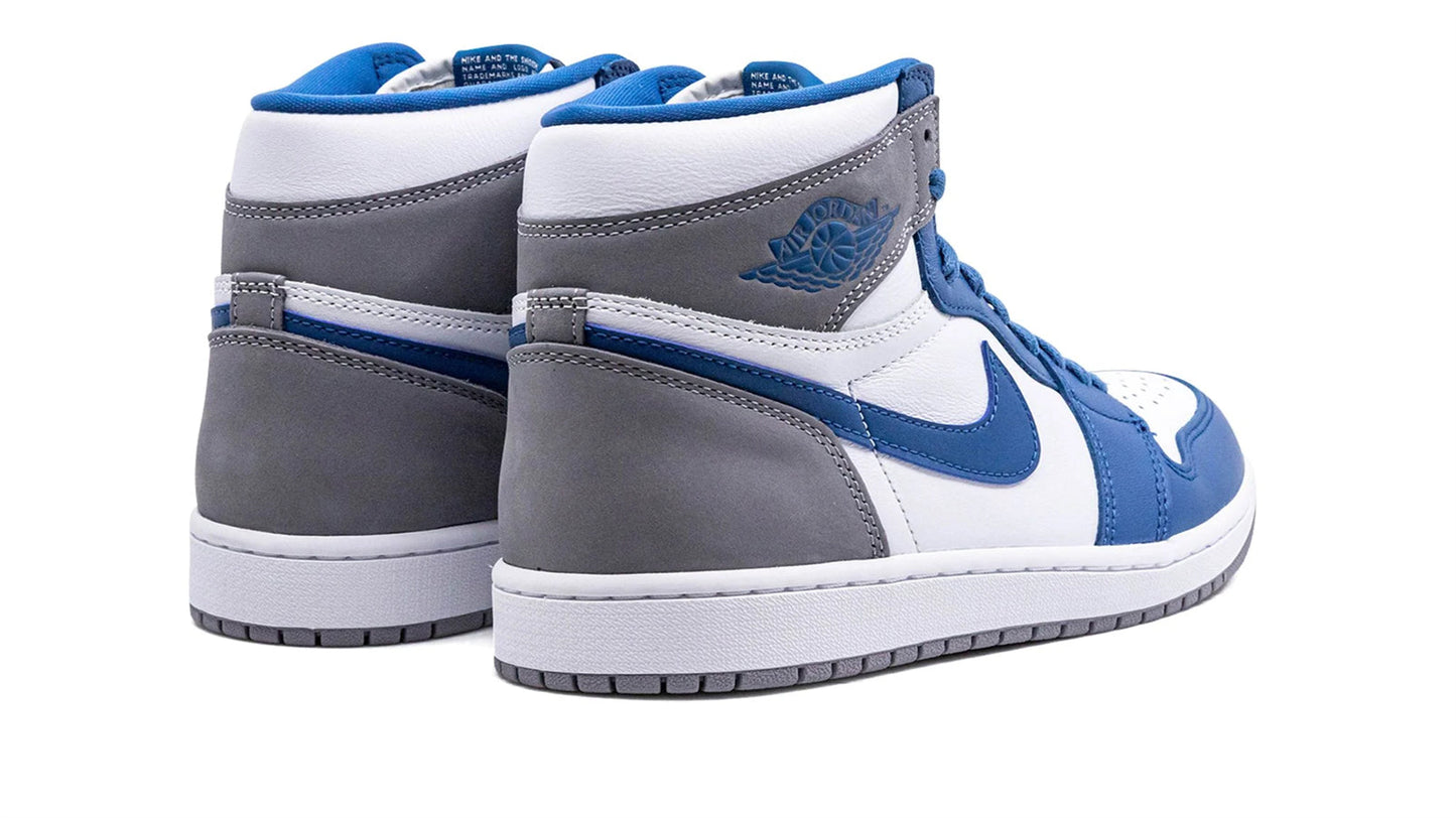 Jordan 1 High OG "True Blue"