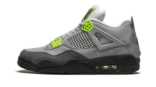 Jordan 4 Retro SE "Neon"
