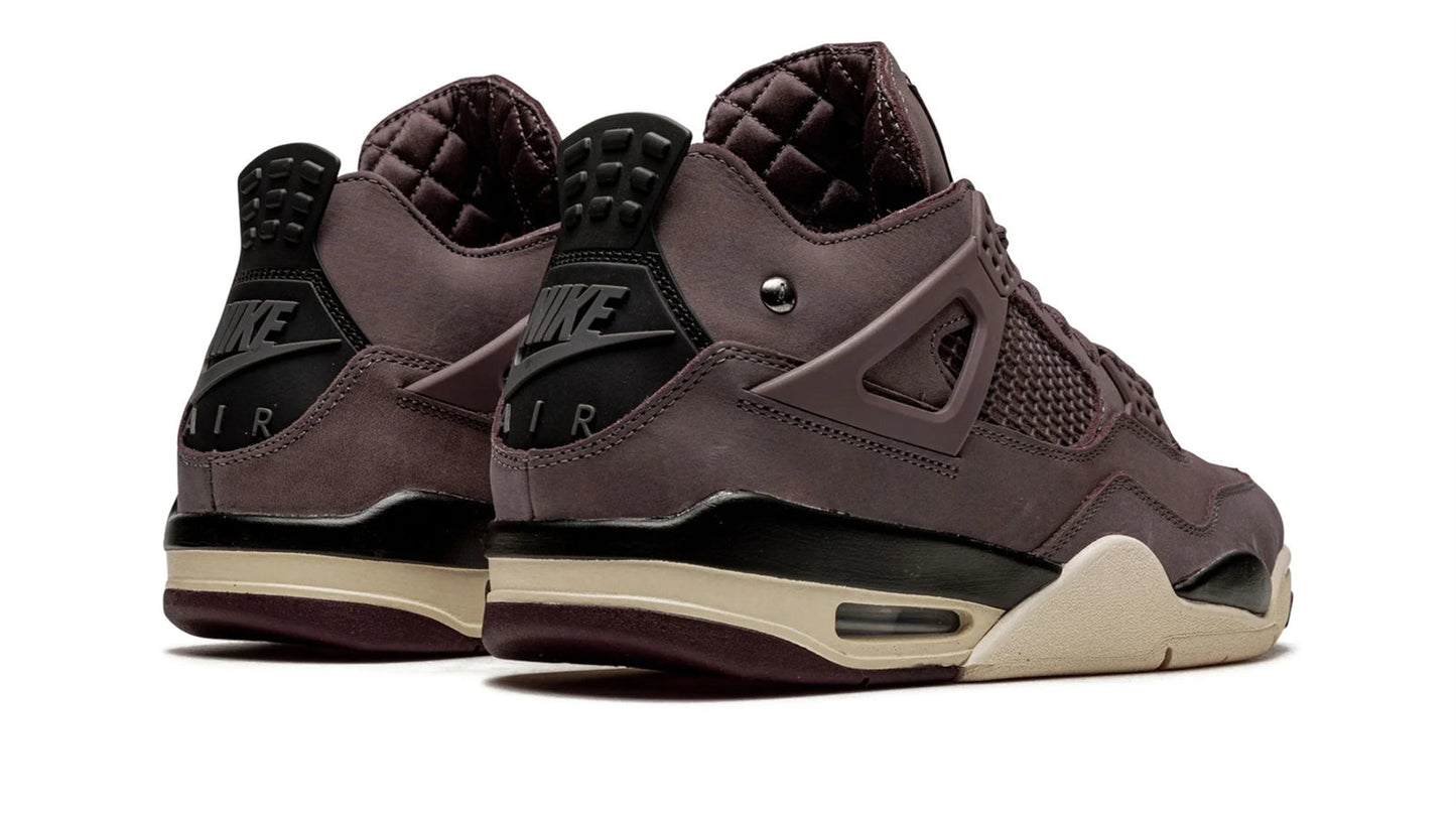 Jordan 4 "A Ma Maniére - Violet Ore"