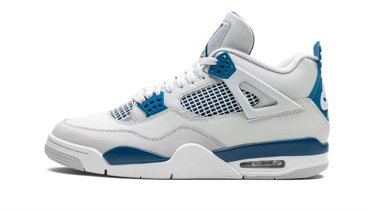 Jordan 4 OG "Military Blue"