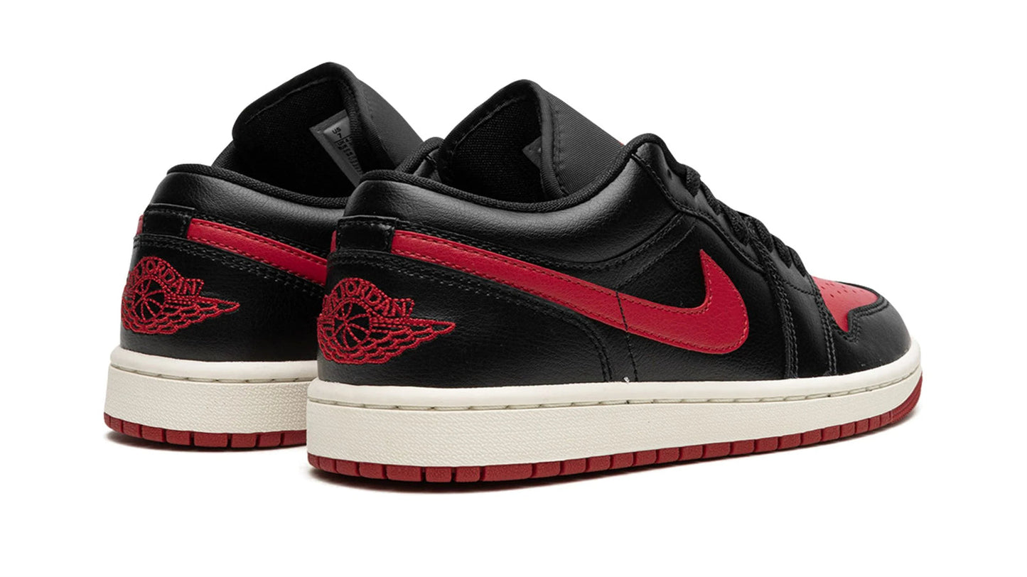Jordan 1 Low WMNS "Bred Sail"