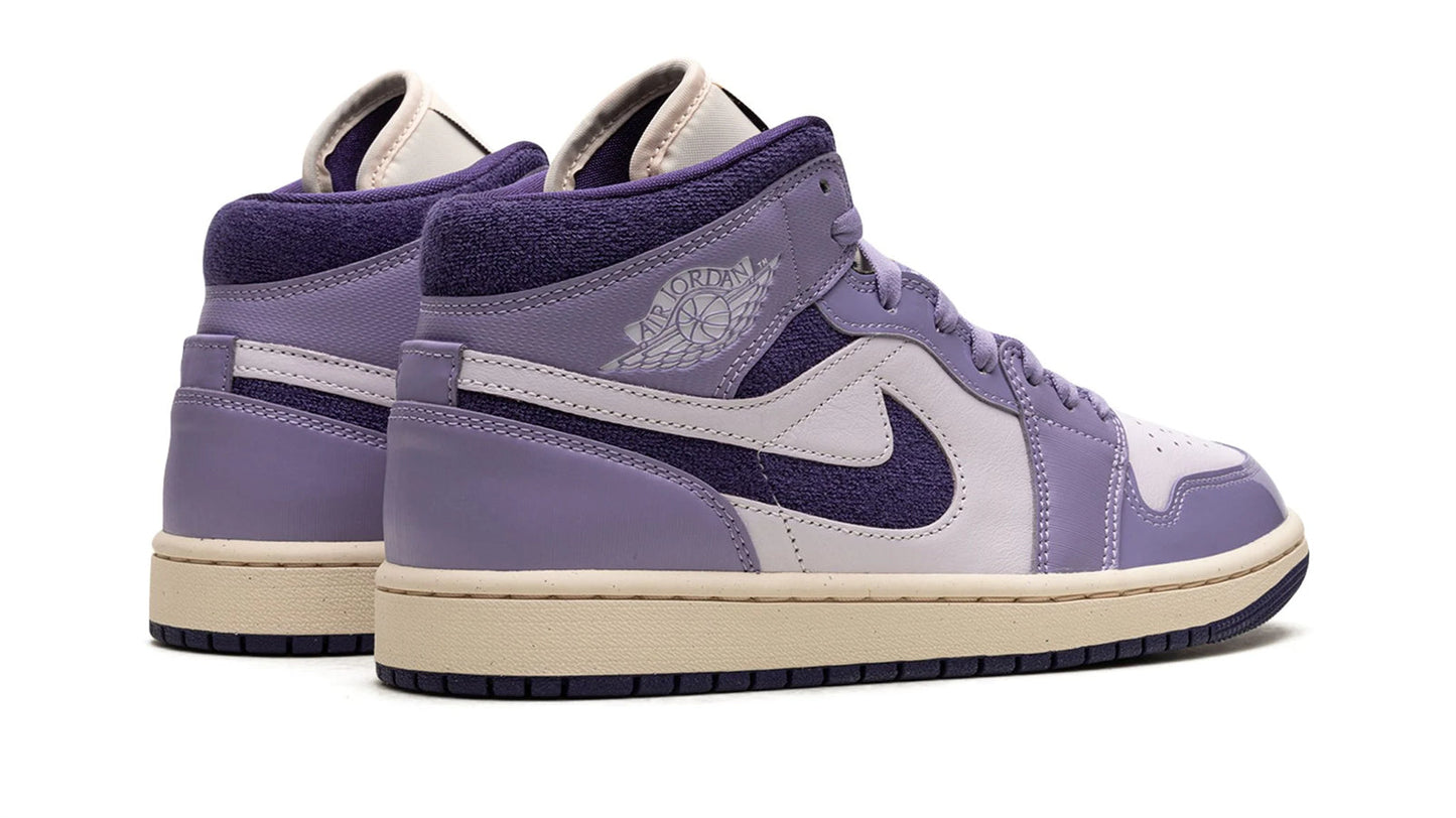 Jordan 1 MID WMNS "Sky J Purple"