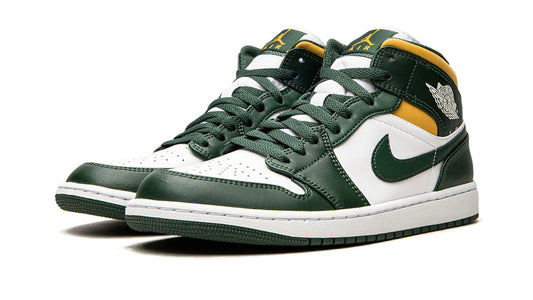 Jordan 1 Mid "Sonics"
