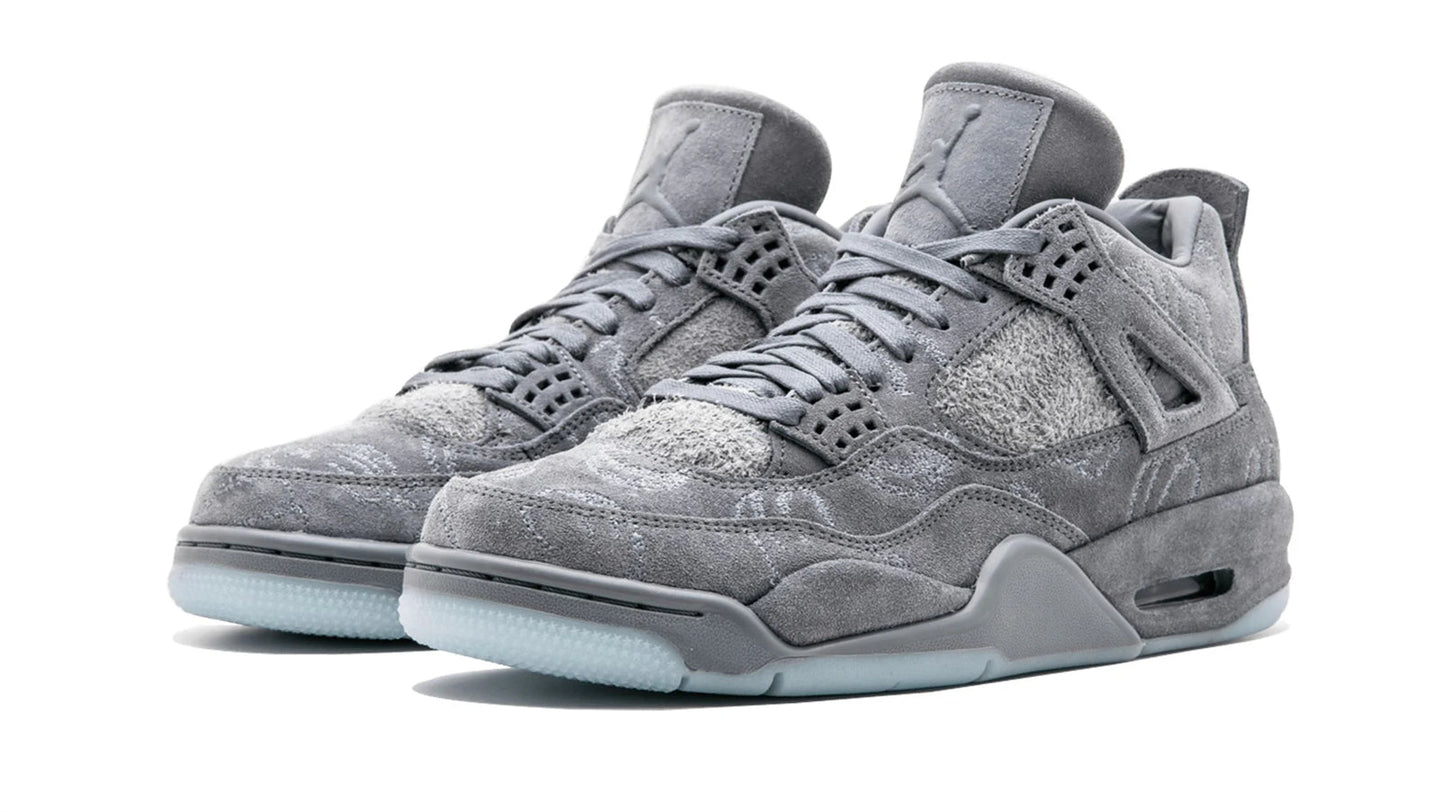 Jordan 4 Retro Kaws "KAWS"