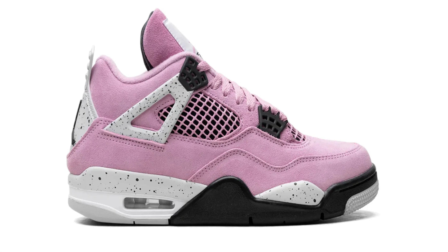 Jordan 4 WMNS "Orchid"