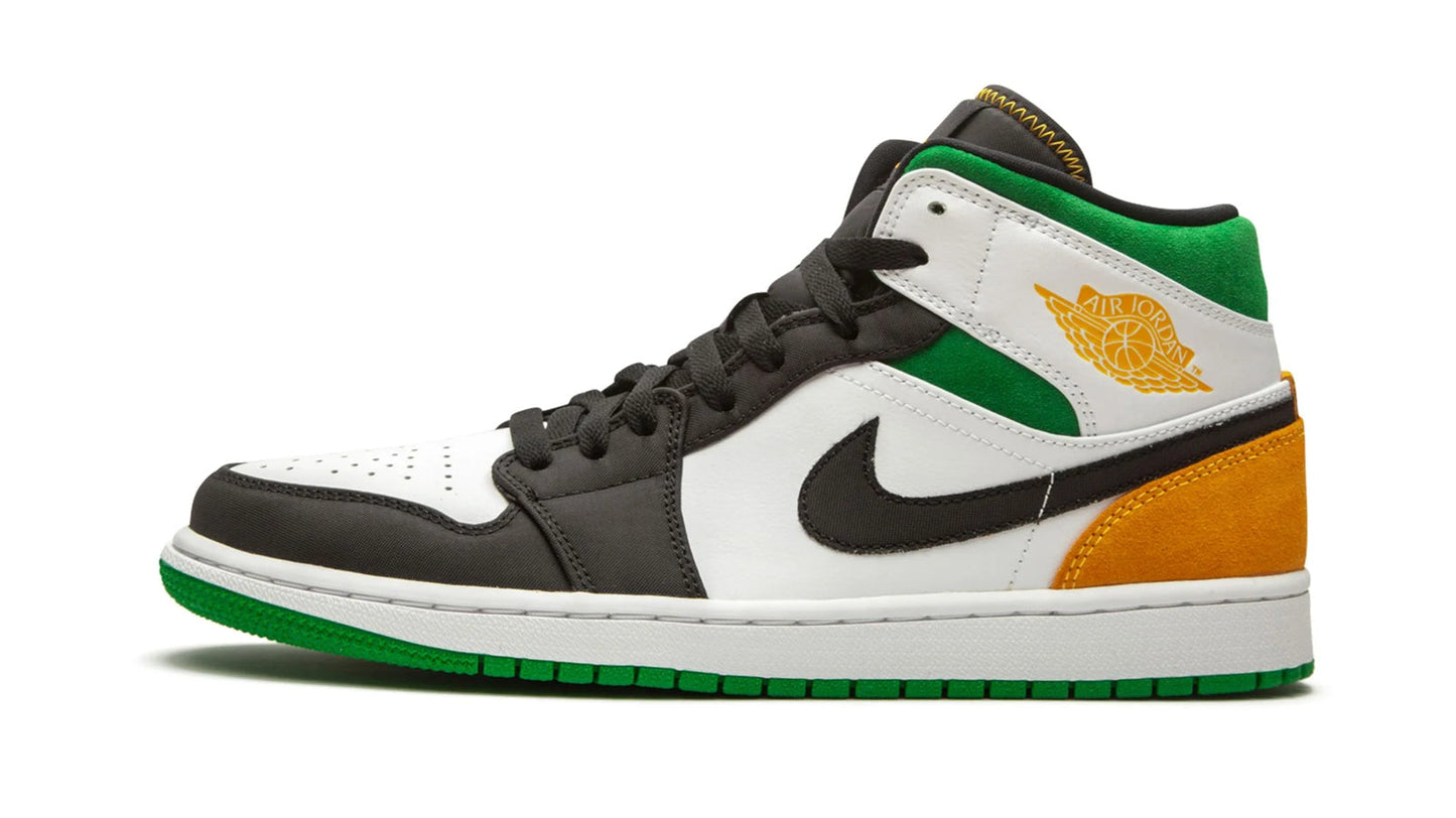 Jordan 1 Mid SE "Oakland"
