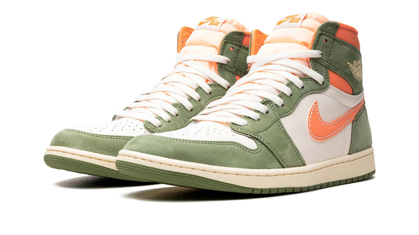Jordan 1 High OG Craft "Celadon"
