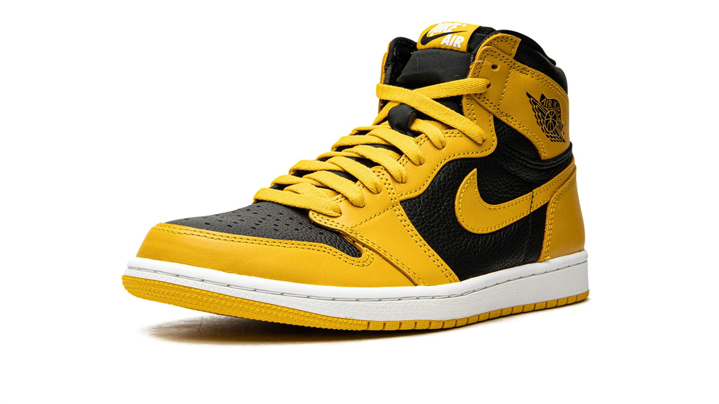 Jordan 1 High OG "Pollen"