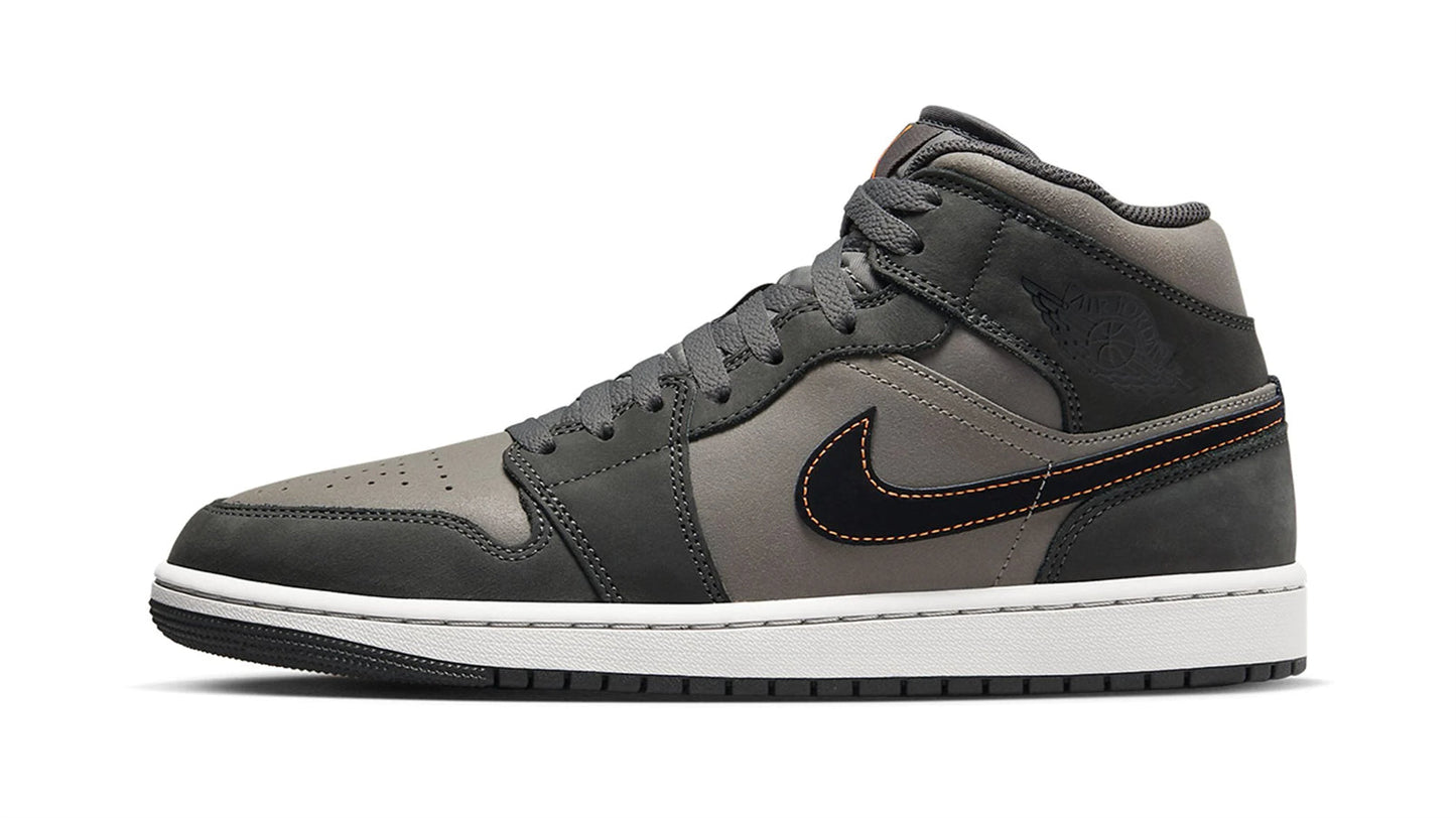 Jordan 1 Mid SE "Night Stadium"