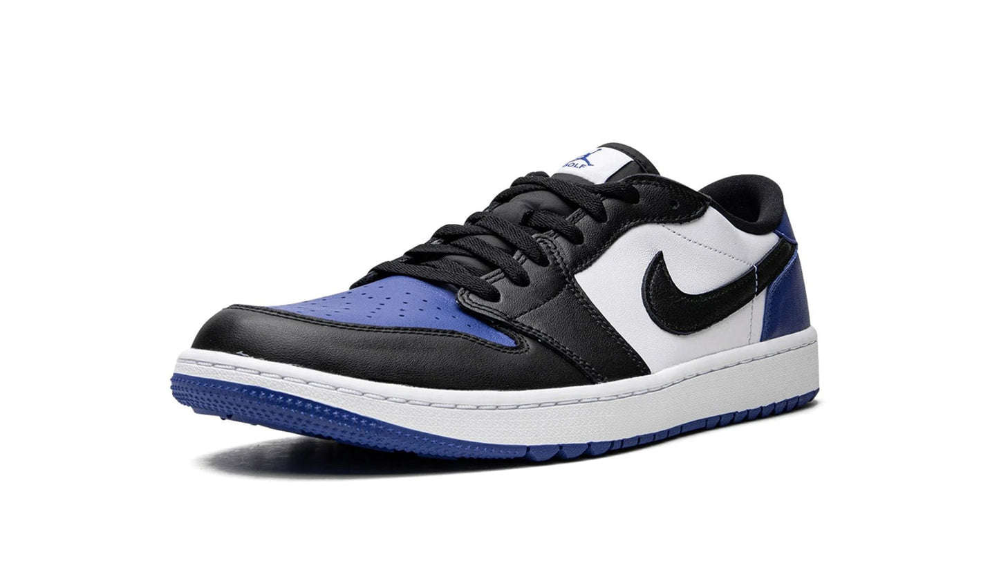 Jordan 1 Low G "Royal Toe"
