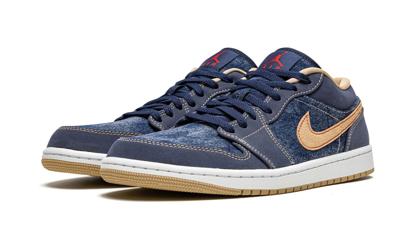 Jordan 1 Low SE "Denim"