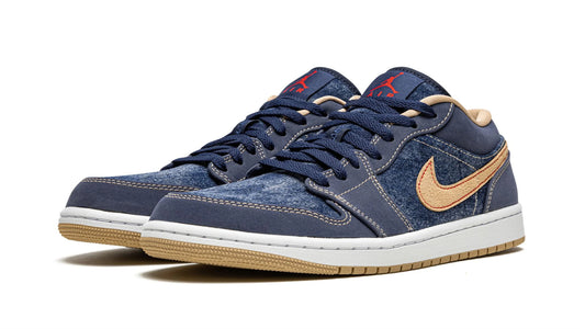 Jordan 1 Low SE "Denim"