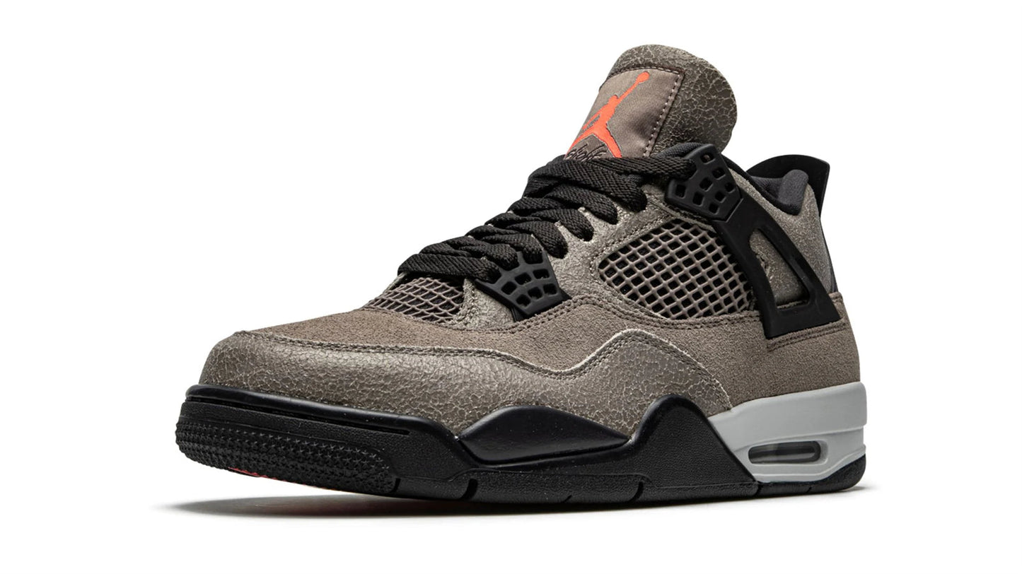 Jordan 4 Retro "Taupe Haze"