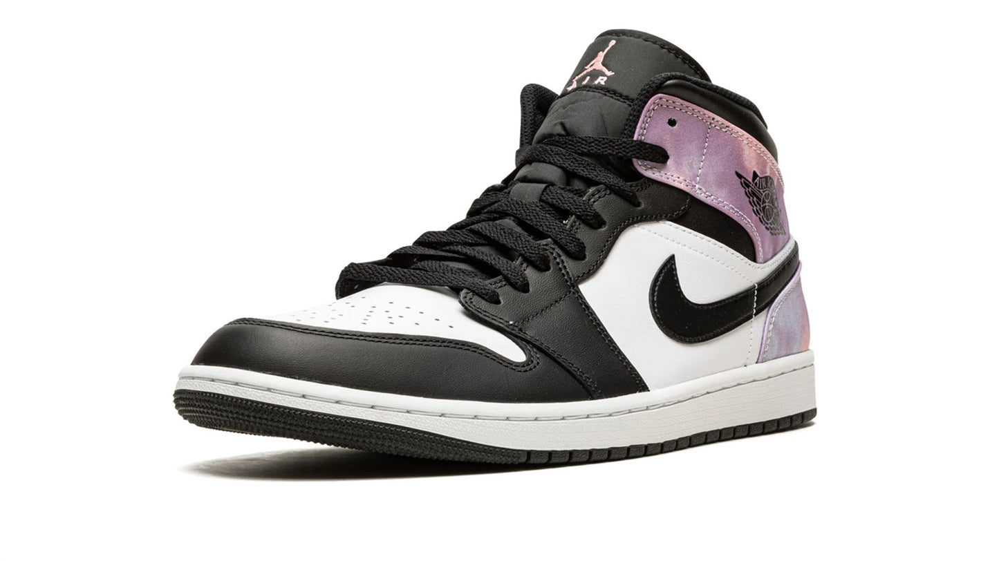 Jordan 1 Mid SE "Tie-Dye"
