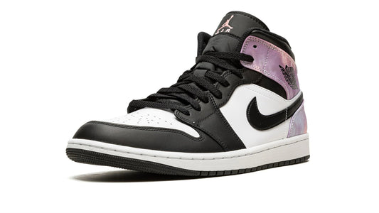 Jordan 1 Mid SE "Tie-Dye"