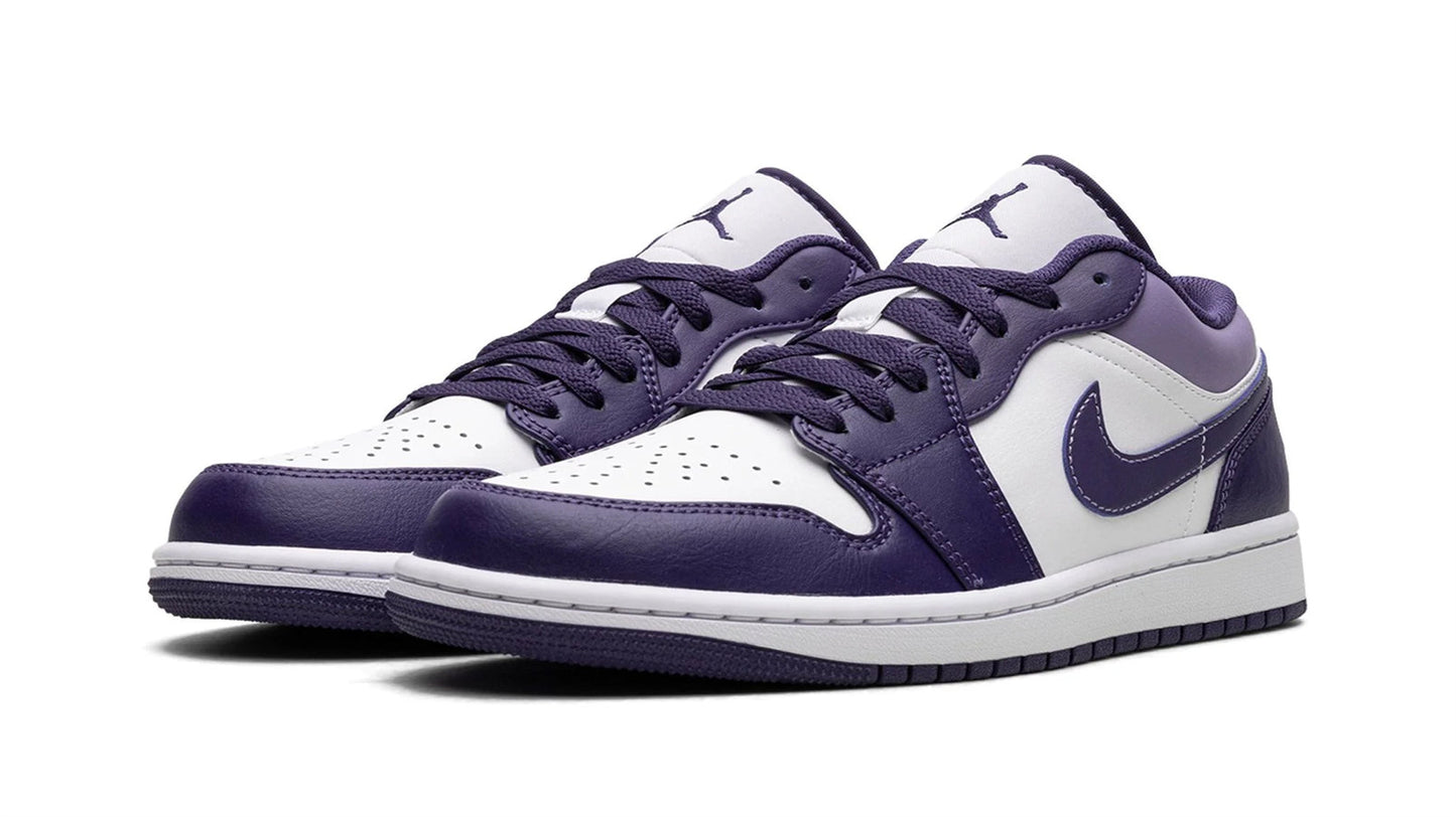 Jordan 1 Low "Sky J Purple"