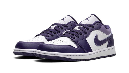 Jordan 1 Low "Sky J Purple"