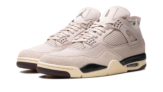 Jordan 4 WMNS "A Ma Maniere - Phantom"