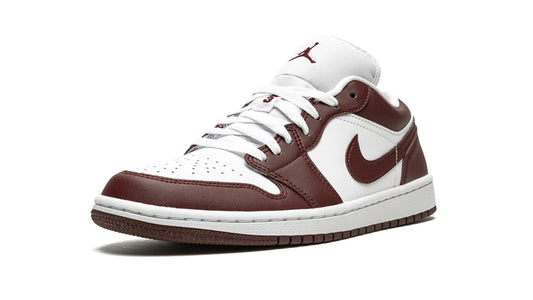 Jordan 1 LO WMNS "Bronze Eclipse"