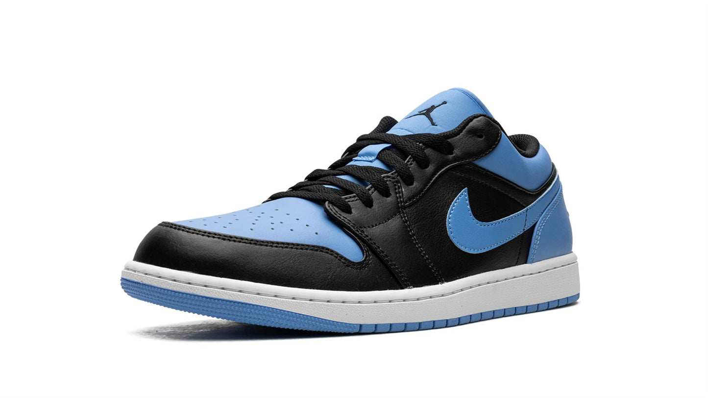 Jordan 1 Low "University Blue"