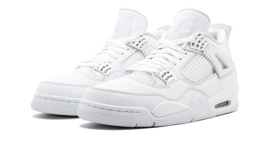 Jordan 4 Retro "Pure Money"