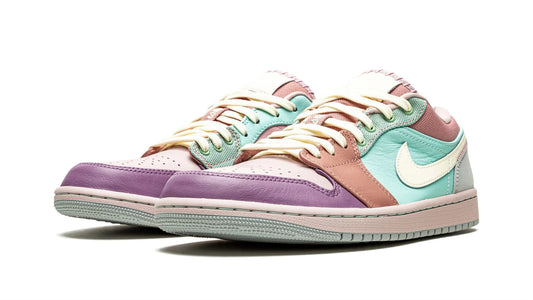 Jordan 1 LOW SE "Easter Pastel"