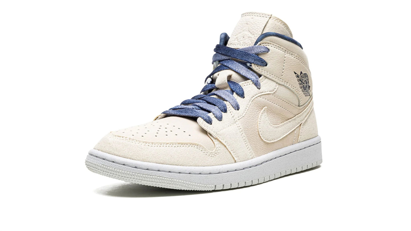 Jordan 1 MID WMNS "Sanddrift"