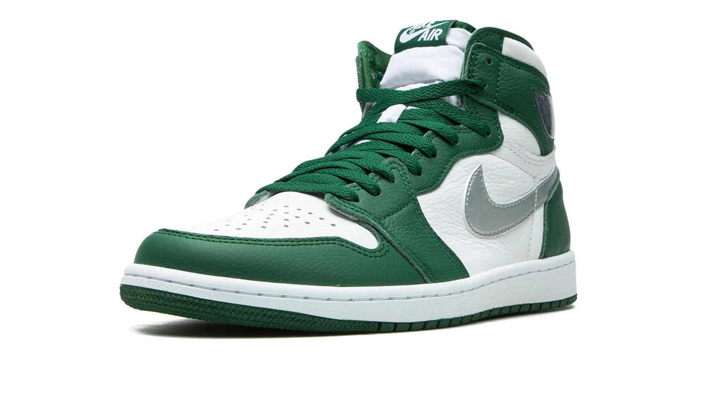 Jordan 1 Retro High OG "Gorge Green"