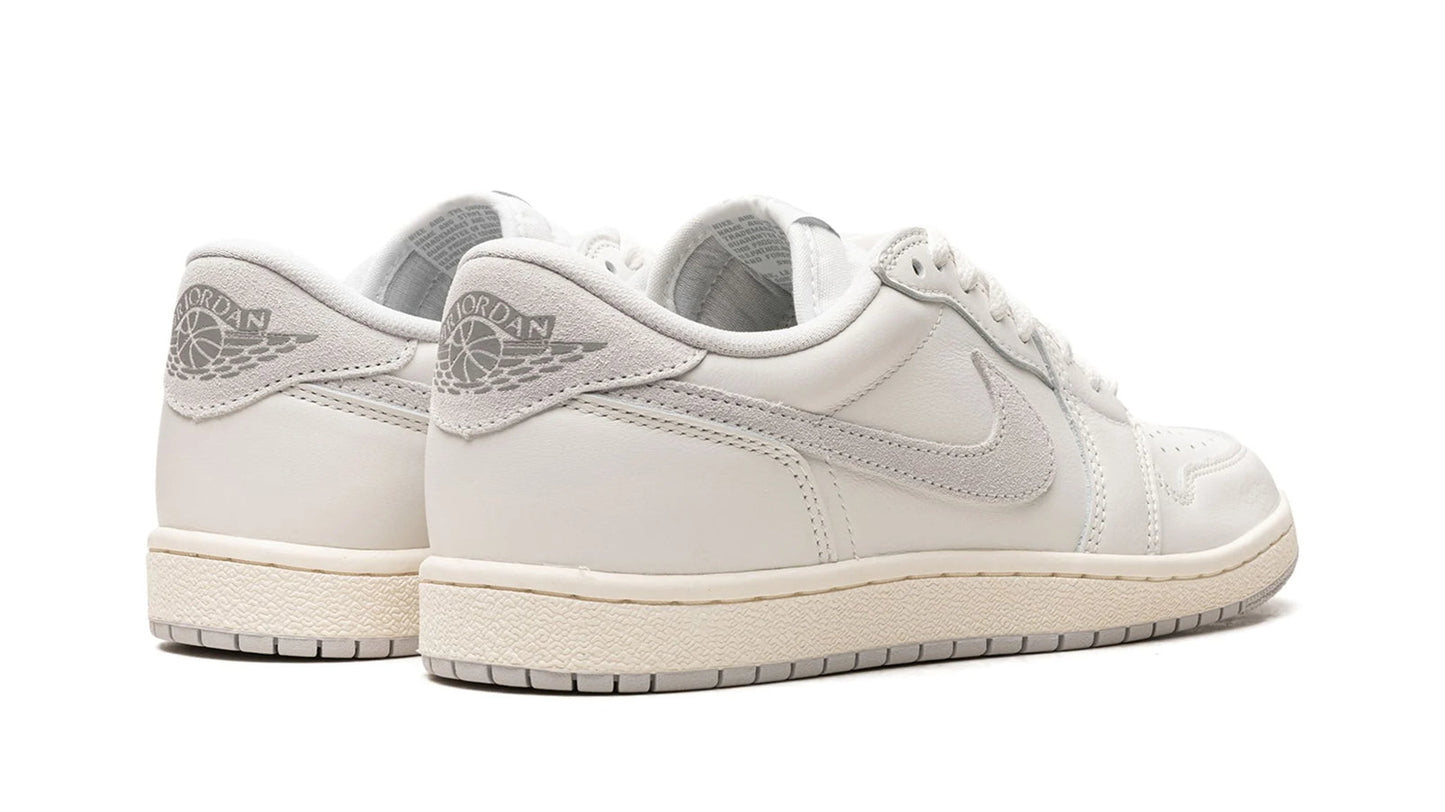 Jordan 1 Low 85 "Neutral Grey"