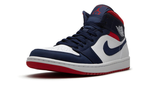 Jordan 1 Mid SE "Olympic - USA"