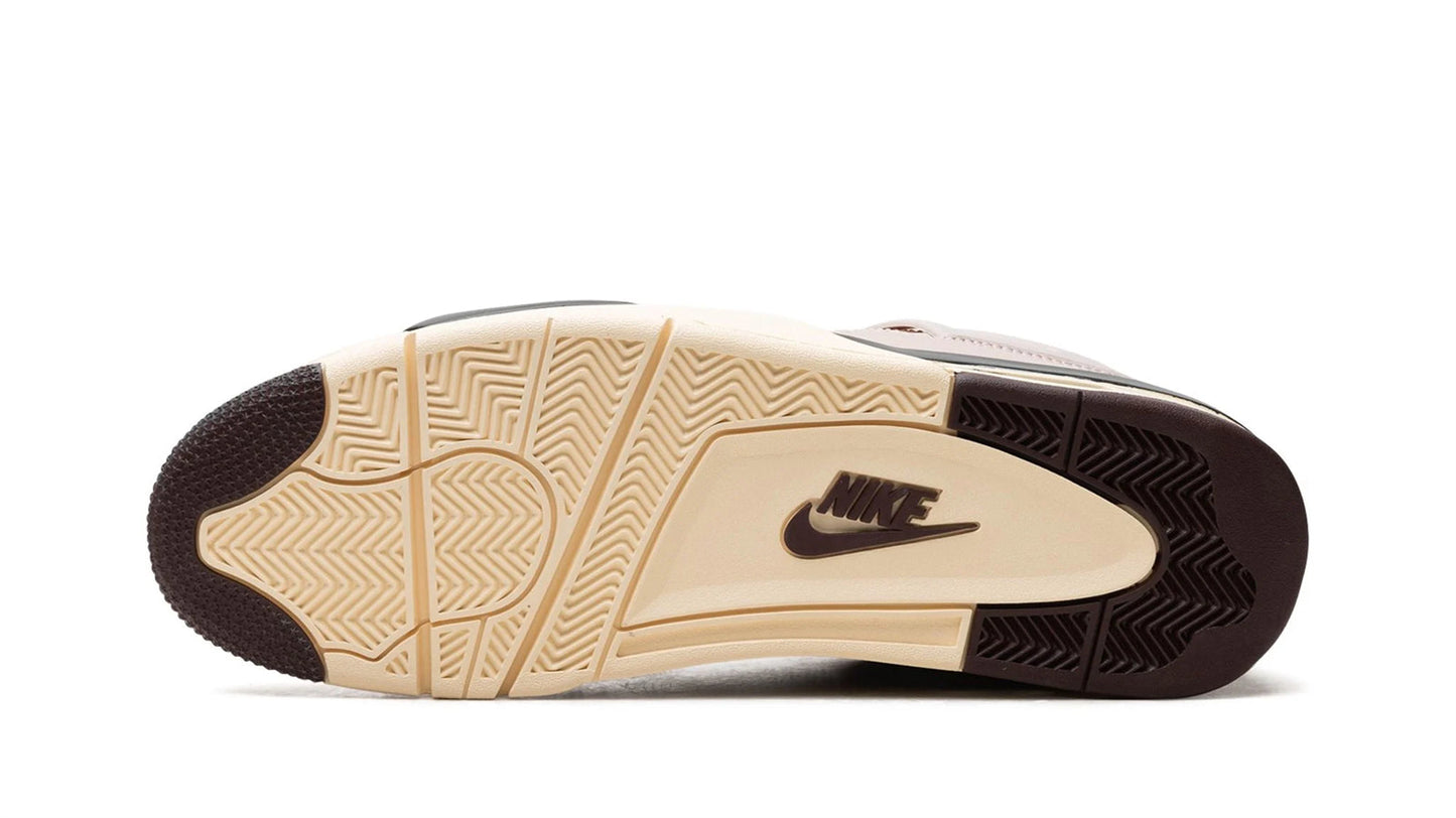 Jordan 4 WMNS "A Ma Maniere - Phantom"